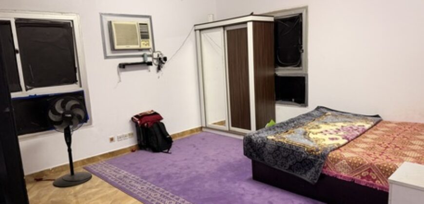 2BHK Apartment for Rent in Al Iskan Riyadh – SAR 25,000/Year