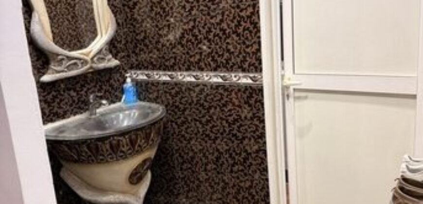 2BHK Apartment for Rent in Al Iskan Riyadh – SAR 25,000/Year