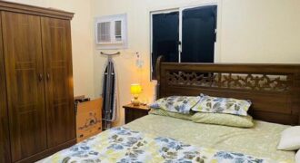 Furnished 2BHK Apartment for Rent in Jubail – SAR 2600/Month