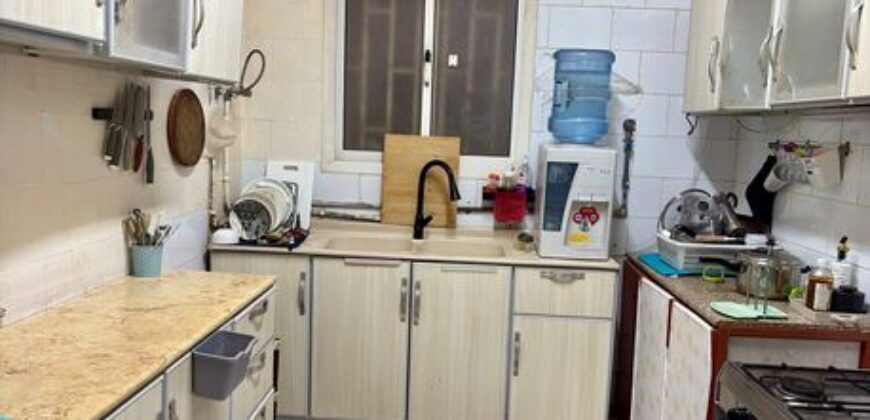 Furnished 2BHK Apartment for Rent in Jubail – SAR 2600/Month
