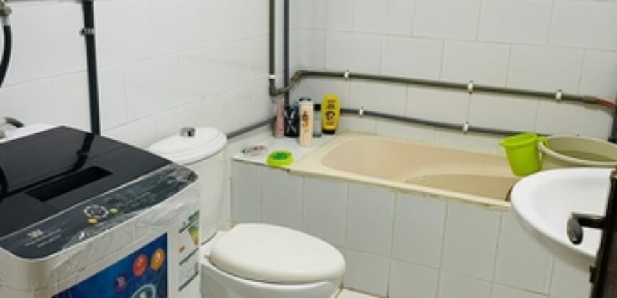 Furnished 2BHK Apartment for Rent in Jubail – SAR 2600/Month