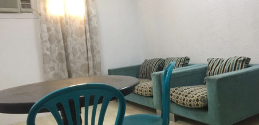 Furnished Family Flat for Rent in Batha Riyadh – SAR 1475/Month
