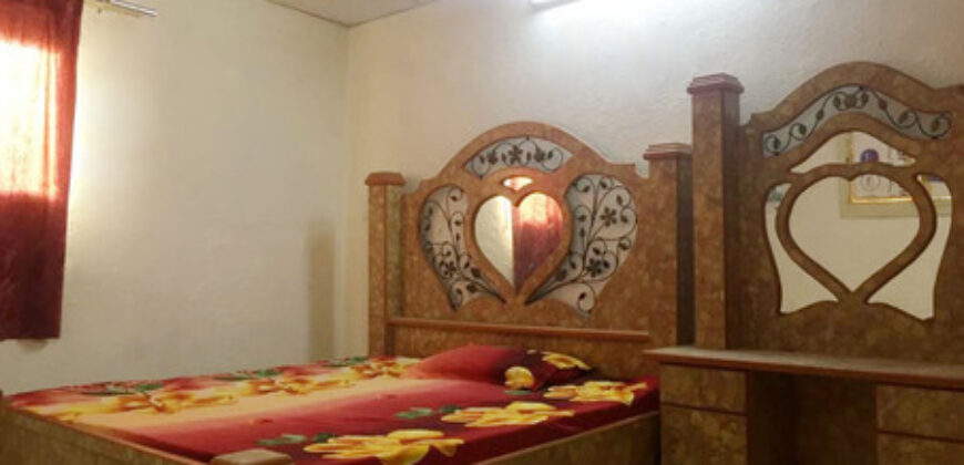 Furnished Family Flat for Rent in Batha Riyadh – SAR 1475/Month