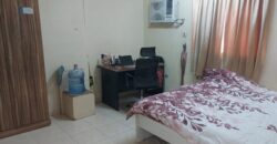 Furnished 2BHK Apartment for Rent in Jubail – SAR 2300/Month