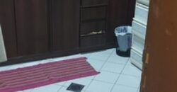 Furnished 2BHK Apartment for Rent in Jubail – SAR 2300/Month
