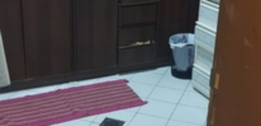 Furnished 2BHK Apartment for Rent in Jubail – SAR 2300/Month
