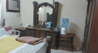 Furnished 2BHK Apartment for Rent in Jubail – SAR 2300/Month