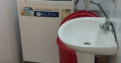 Furnished 2BHK Apartment for Rent in Jubail – SAR 2300/Month