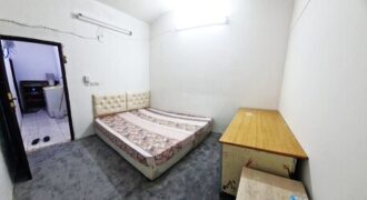 Furnished 2BHK Apartment for Rent in Hara Riyadh – SAR 1850/Month