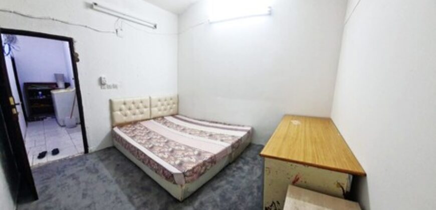 Furnished 2BHK Apartment for Rent in Hara Riyadh – SAR 1850/Month