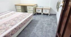 Furnished 2BHK Apartment for Rent in Hara Riyadh – SAR 1850/Month