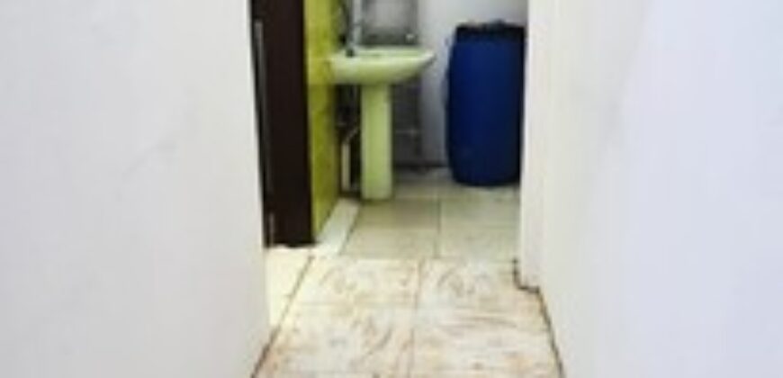 Furnished 2BHK Apartment for Rent in Hara Riyadh – SAR 1850/Month