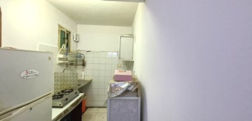 Furnished 2BHK Apartment for Rent in Hara Riyadh – SAR 1850/Month