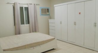2BHK Family Apartment for Rent in Jubail – SAR 26,000/Year