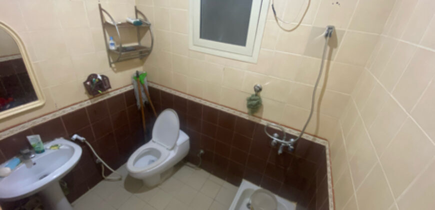 2BHK Family Apartment for Rent in Dammam Iskan – SAR 2000/Month