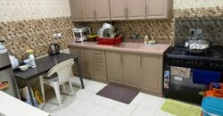 2BHK Apartment for Rent in Al Munsiyah Riyadh – SAR 3000/Month