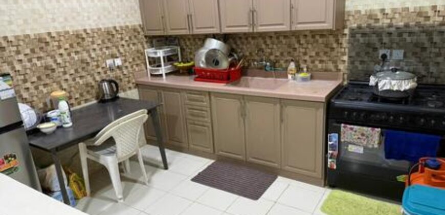 2BHK Apartment for Rent in Al Munsiyah Riyadh – SAR 3000/Month