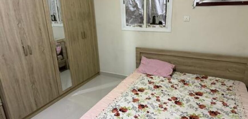 2BHK Apartment for Rent in Al Munsiyah Riyadh – SAR 3000/Month