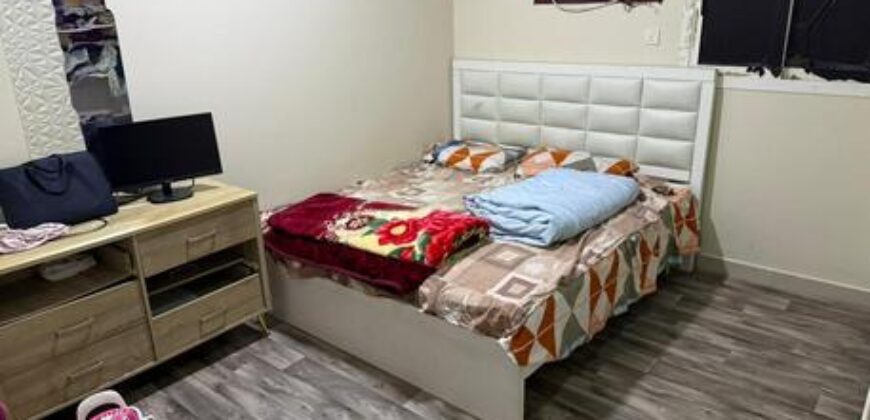 2BHK Apartment for Rent in Al Munsiyah Riyadh – SAR 3000/Month