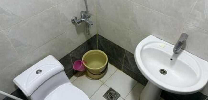 2BHK Apartment for Rent in Al Munsiyah Riyadh – SAR 3000/Month