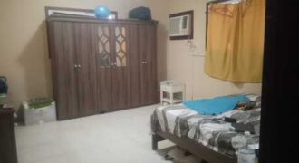 Furnished 2BHK Apartment for Rent in Jubail – SAR 2200/Month