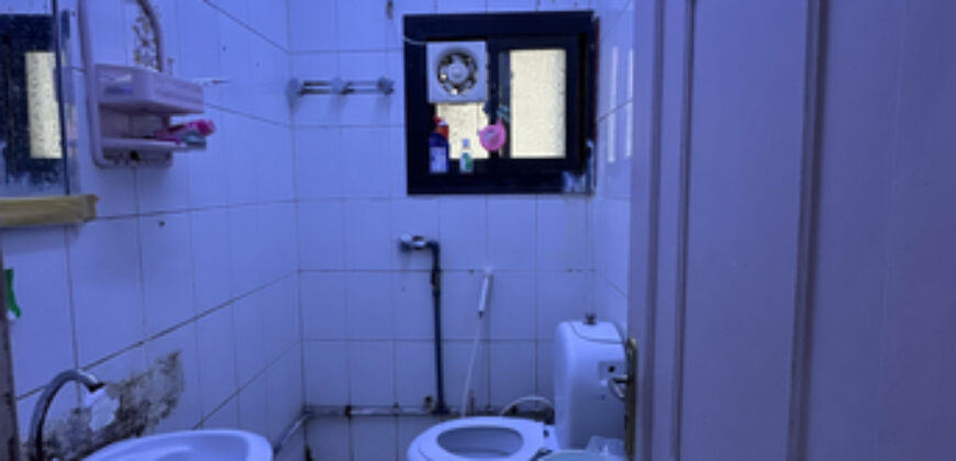 1 Bedroom for Rent in Al Aziziyah Jeddah – SAR 850/Month