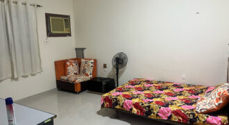 1BHK Family Apartment for Rent in Jubail – SAR 1800/Month