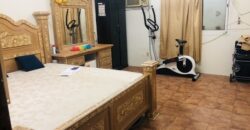 Furnished 2BHK Family Apartment for Rent in Jubail – SAR 2500 Furnished 2BHK Family Apartment for Rent in Jubail – SAR 2500