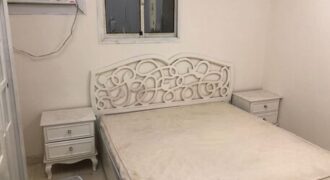 Furnished 2BR Apartment for Rent in Al Batha Riyadh – SAR 2000/Month