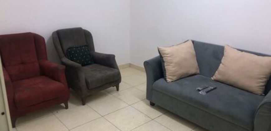 Furnished 2BR Apartment for Rent in Al Batha Riyadh – SAR 2000/Month