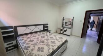 2BHK Family Apartment for Rent in Jubail – SAR 2300/Month 2BHK Family Apartment for Rent in Jubail – SAR 2300/Month