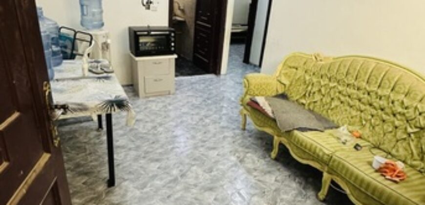 2 Bedroom Apartment for Rent in Thulaim Riyadh – SAR 2000/Month
