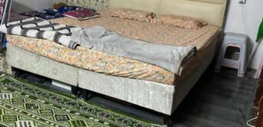 Furnished 2 BHK Family Flat in Al Wizarat Hara – SAR 20,000/Year
