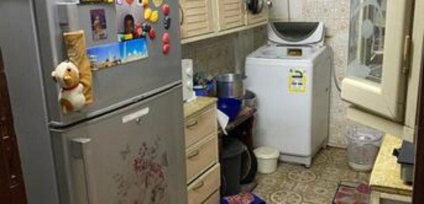 Furnished 2 BHK Family Flat in Al Wizarat Hara – SAR 20,000/Year