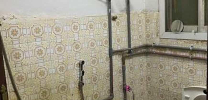 Furnished 2 BHK Family Flat in Al Wizarat Hara – SAR 20,000/Year
