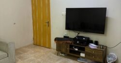 Furnished 2 BHK Family Flat for Rent in Sulai Riyadh – SAR 2,300/Month