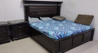 Furnished 2 BHK Apartment for Rent in Jubail – SAR 2,600/Month