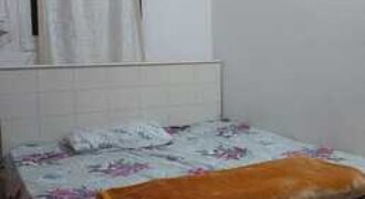 Furnished 2 BHK Family Flat for Rent in Hara Riyadh – SAR 2,100/Month