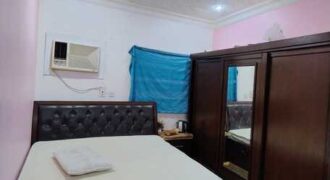 Single Room for Executive Bachelor in Hara Al Wizarat – SAR 1,150/Month Single Room for Executive Bachelor in Hara Al Wizarat – SAR 1,150/Month