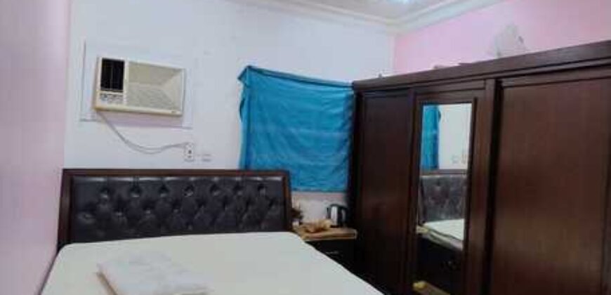 Single Room for Executive Bachelor in Hara Al Wizarat – SAR 1,150/Month