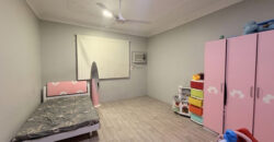 Fully Furnished 1 BHK Apartment for Rent in Jubail – SAR 1,200/Month