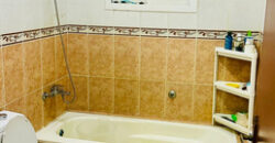 Fully Furnished 1 BHK Apartment for Rent in Jubail – SAR 1,200/Month
