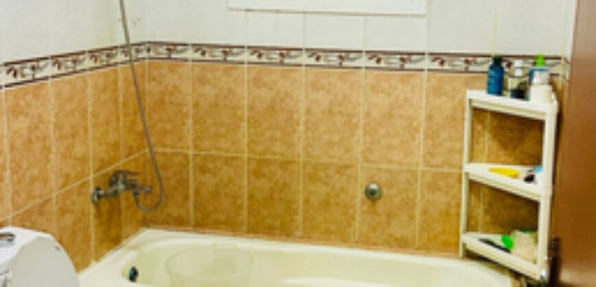 Fully Furnished 1 BHK Apartment for Rent in Jubail – SAR 1,200/Month