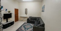 Furnished 2 Bedroom Apartment for Rent in Jubail – SAR 19,000/Year