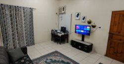 Furnished 2 Bedroom Apartment for Rent in Jubail – SAR 19,000/Year