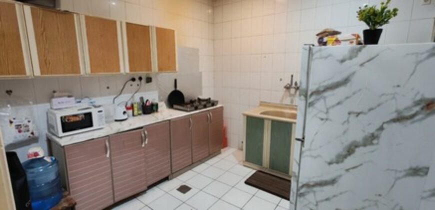 Furnished 2 Bedroom Apartment for Rent in Jubail – SAR 19,000/Year
