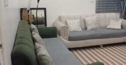 Furnished 2BHK Apartment for Rent in Al Aziziyah Jeddah – SAR 2000