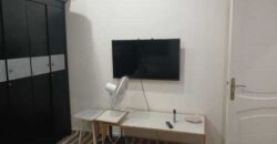 Furnished 2BHK Apartment for Rent in Al Aziziyah Jeddah – SAR 2000