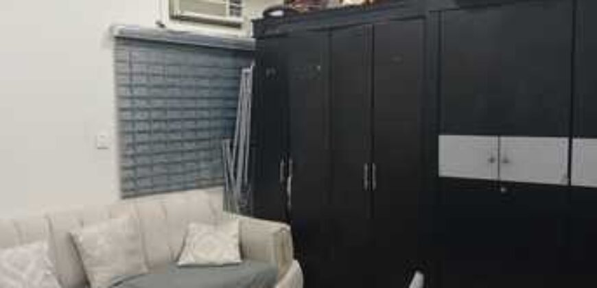 Furnished 2BHK Apartment for Rent in Al Aziziyah Jeddah – SAR 2000