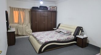 Furnished Room in Shared Apartment in Al Malaz – SAR 1100/Month Furnished Room in Shared Apartment in Al Malaz – SAR 1100/Month